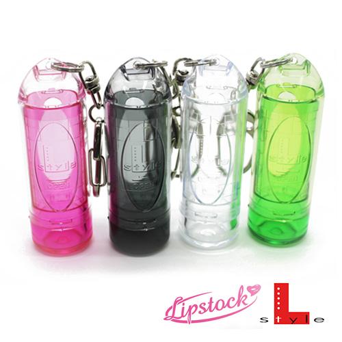 ダーツ ティップケース L-Style Lipstock エルスタイル リップストック チップケース...