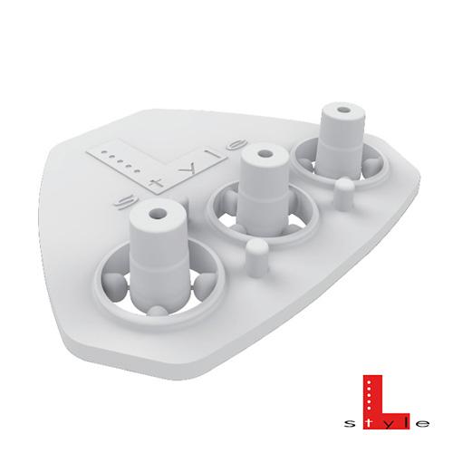 アクセサリー Lスタイル GOMU ゴム