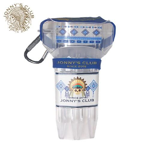 ダーツケース Jonny s club SWEET LINE ver.1 KRYSTALONE ジョ...