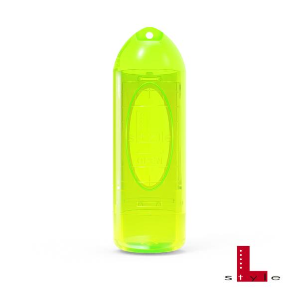 ダーツ チップケース L-style Lip Stock SP リップストック ネオンイエロー エル...