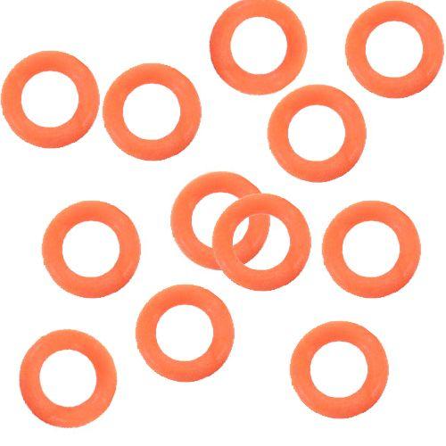 ターゲット Oリング オレンジ TARGET (ポスト便OK/2トリ)