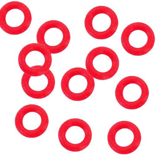 ターゲット Oリング レッド TARGET (ポスト便OK/2トリ)