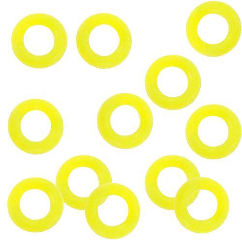 ターゲット Oリング イエロー TARGET (ポスト便OK/2トリ)