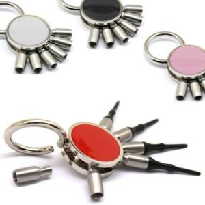 ダーツ RX ティップハンガー (ポスト便OK/5トリ)