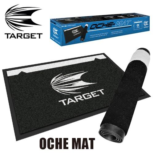 ダーツ TARGET ターゲット コンパクト オーキマット OCHE MAT
