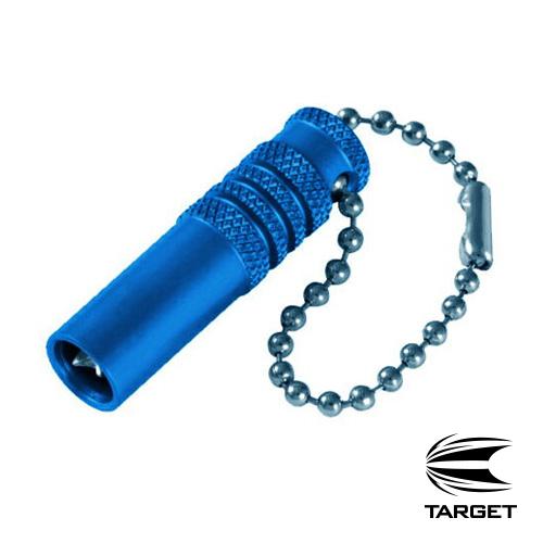 ダーツ TARGET ターゲット エクストラクターツールブルー (ポスト便OK/5トリ)