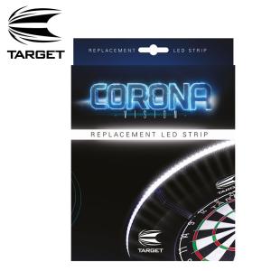 Target CORONA REPLACEMENT LED STRIP 交換用LED ターゲット コロナリプレイスメント ストリップ｜dartsshoptito