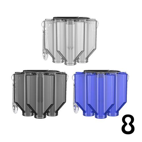ダーツ フライトケース エイトフライト 8フライト 8FLIGHT 8 CASE エイトケース