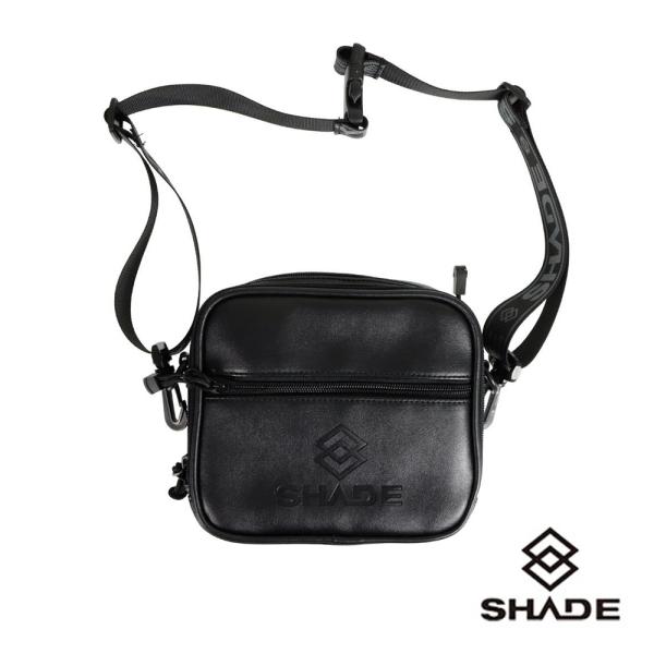SHADE ダーツポーチ 坂口優希恵プロデュースモデル シェード