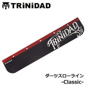 ダーツ スローライン TRiNiDAD トリニダード オリジナル クラシック Classic 粘着式｜dartsshoptito