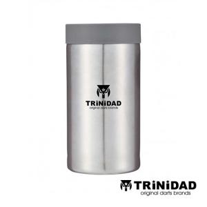 TRiNiDAD トリニダード 真空ステンレスペットボトルホルダー 保温 保冷｜dartsshoptito