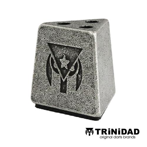 ダーツ スタンド TRiNiDAD 三角ダーツスタンド トリニダード ディスプレイ