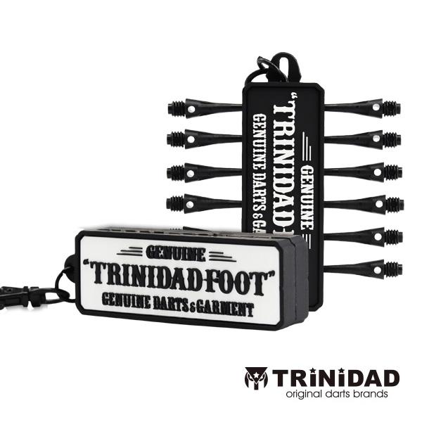 TRiNiDAD×FOOT コラボ ラバー ティップホルダー トリニダード フット (ポスト便OK/...