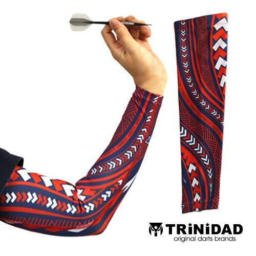 ダーツ アームサポーター TRiNiDAD トリニダード トライバル TRIBAL