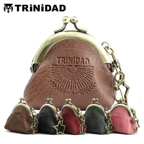 ダーツ チップケース コインケース TRiNiDAD がま口 TIP＆COINケース トリニダード