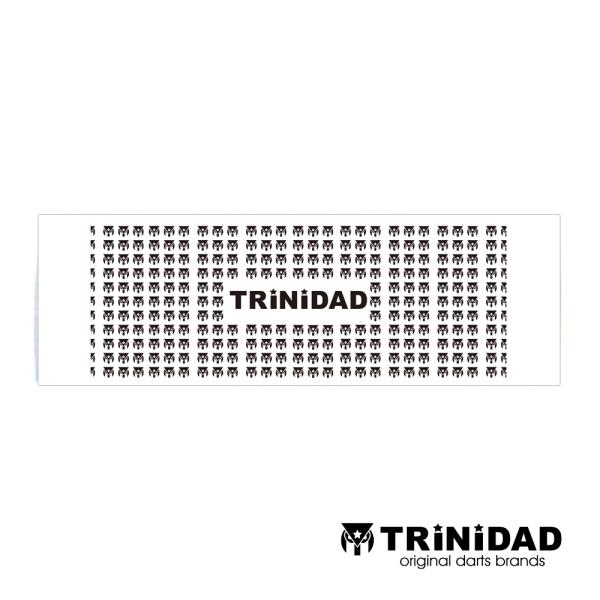 スポーツタオル2024 TRiNiDADロゴ