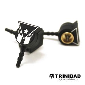 TRiNiDAD シャフトリムーバー スマホピアス｜dartsshoptito