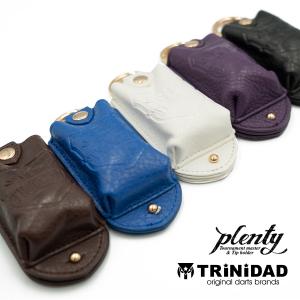 ダーツケース トーナメントマスター TRiNiDAD plenty トリニダード プレンティ 首掛け｜dartsshoptito