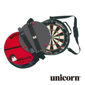 ダーツボード unicorn ON TOUR ポータブルシステム ユニコーン｜dartsshoptito