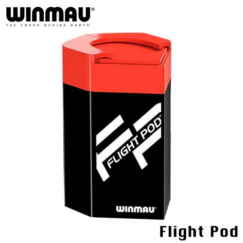 ダーツ フライトケース ウィンモー Winmau Flight Pod フライト ポッド