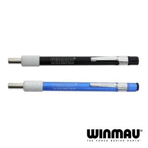 ダーツ アクセサリー WINMAU DIAMOND POINT SHARPENER ウィンモー ダイヤモンド ポイントシャープナー (ポスト便OK/1トリ)｜dartsshoptito