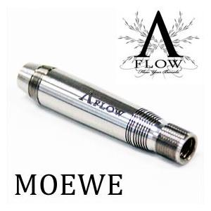 ダーツ バレル A FLOW MOEWE SILVER PLATINUM LINE (ポスト便OK/20トリ)｜dartsshoptito