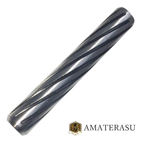 ダーツ バレル 天照 黒雷 アマテラス AMATERASU クロイカヅチ