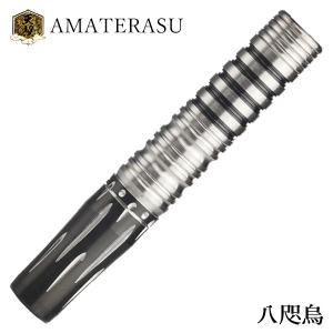 ダーツ バレル 天照 八咫烏 AMATERASU アマテラス ヤタガラス｜dartsshoptito