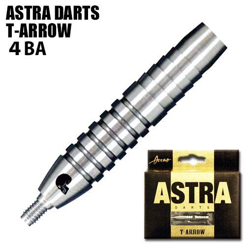 ダーツ バレル ASTRA DARTS谷内太郎 T-arrow 4BA