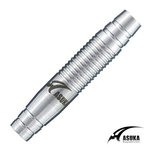 ダーツ バレル アスカダーツ フジ ASUKA FUJI (ポスト便OK/20トリ)