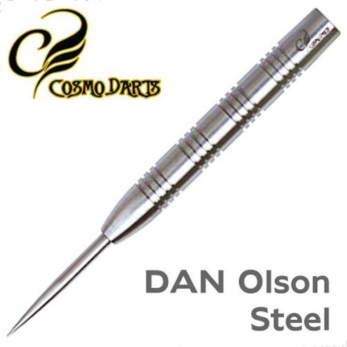 COSMODARTS DAN O (ダン オルソン) ハードダーツ