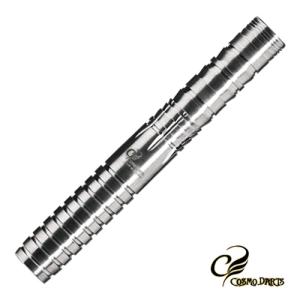 ダーツ バレル コスモダーツ COSMO BIG DADDY 2 Darin Young ビックダディ2 ダレン・ヤングモデル 2BA SOFT(ポスト便OK/8トリ)｜dartsshoptito