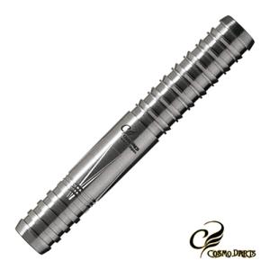 ダーツ バレル コスモダーツ COSMO DARTS 桜花爛漫 Ouka-Ranman 岩田夏海モデル(ポスト便OK/8トリ)｜dartsshoptito