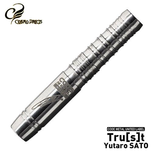 ダーツ バレル コスモダーツ COSMO DARTS CODE METAL UNITED LABEL...