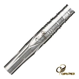 ダーツ バレル コスモダーツ COSMO DARTS Bliss2 馬場善久モデル ブリス2(ポスト便OK/8トリ)｜dartsshoptito