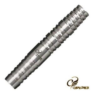 ダーツ バレル コスモダーツ COSMO DARTS Orger2 川上真奈モデル オルガー2(ポスト便OK/8トリ)｜dartsshoptito