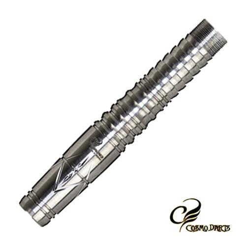 ダーツ バレル コスモダーツ COSMODARTS Minako Ino v2 井能実奈子モデル