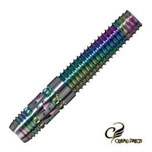 SALE ダーツ バレル COSMO DARTS DISCOVERY LABEL Ami Komiyama 小宮亜美 選手モデル コスモダーツ ディスカバリーレーベル｜dartsshoptito