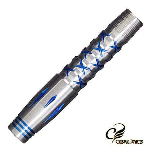 ダーツ バレル COSMO DARTS DISCOVERY LABEL Runa Nagashima...