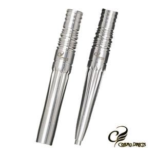 ダーツ バレル コスモダーツ COSMO DARTS 24_R 赤松大輔モデル(ポスト便OK/8トリ)｜dartsshoptito