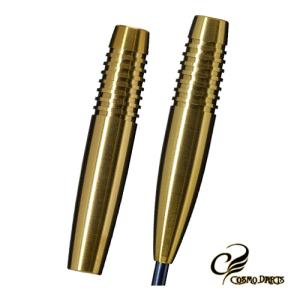 SALE ダーツ バレル コスモダーツ COSMO DARTS DISCOVERY LABEL Andrew Gilding アンドリュー・ギルティング(ポスト便OK/8トリ)｜dartsshoptito