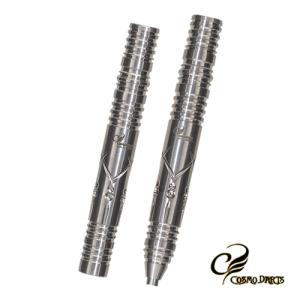 ダーツ バレル コスモダーツ COSMO DARTS Bliss3 馬場善久モデル(ポスト便OK/8トリ)｜dartsshoptito