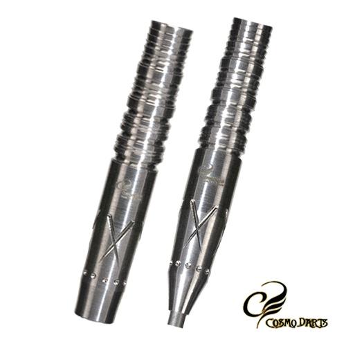 ダーツ バレル コスモダーツ COSMODARTS Shunpei NOGE v2 野毛駿平モデル