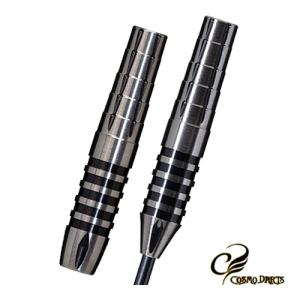 SALE ダーツ バレル コスモダーツ COSMO DISCOVERY LABEL Jose Justicia v2｜dartsshoptito