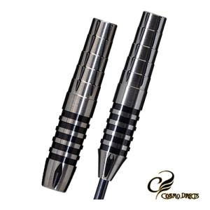 ダーツ バレル コスモダーツ COSMO DISCOVERY LABEL Jose Justicia v2｜dartsshoptito