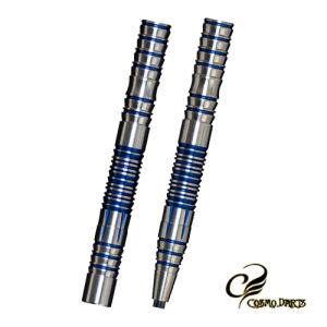 SALE ダーツ バレル コスモダーツ COSMODARTS DISCOVERY LABEL David Fatum｜dartsshoptito