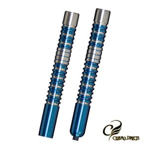 SALE ダーツ バレル コスモダーツ COSMODARTS DISCOVERY LABEL Jeff Smith｜dartsshoptito