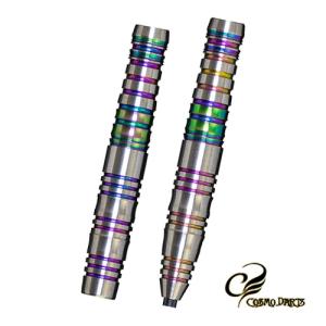 SALE ダーツ バレル コスモダーツ COSMODARTS DISCOVERY LABEL Royden Lam｜dartsshoptito