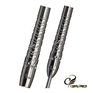 SALE ダーツ バレル COSMO DARTS Yasuyoshi Matsumoto v3 コスモダーツ 松本康寿 選手モデル (ポスト便OK/5トリ)｜Darts Shop TiTO Yahoo!店