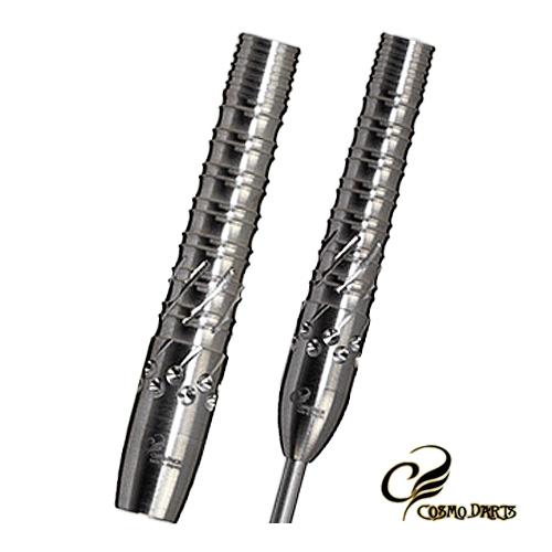 ダーツ バレル COSMO DARTS Yasuyoshi Matsumoto v3 コスモダーツ ...